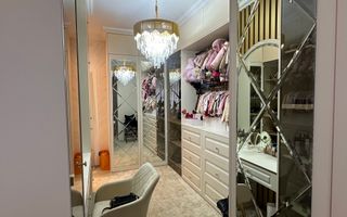 Apartament spectaculos cu 3 camere, 100 mp utili +terasă impresionanta - Poză 15