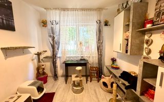 Apartament de vanzare 3 camere | Parter | Zona Micro 16 - Poză 16