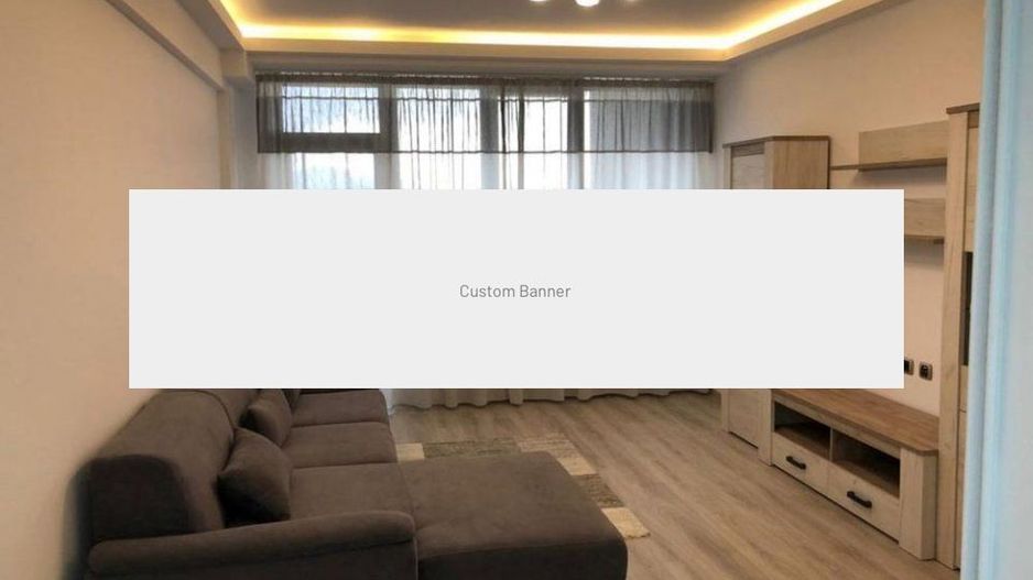 Apartament 2 camere | ISARAN - Poză 1