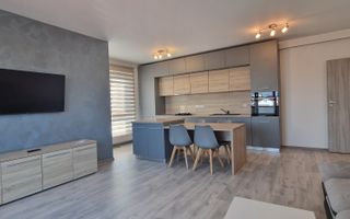 Apartament 3 camere, Calea Dumbravii, parcare subterana - Poză 1