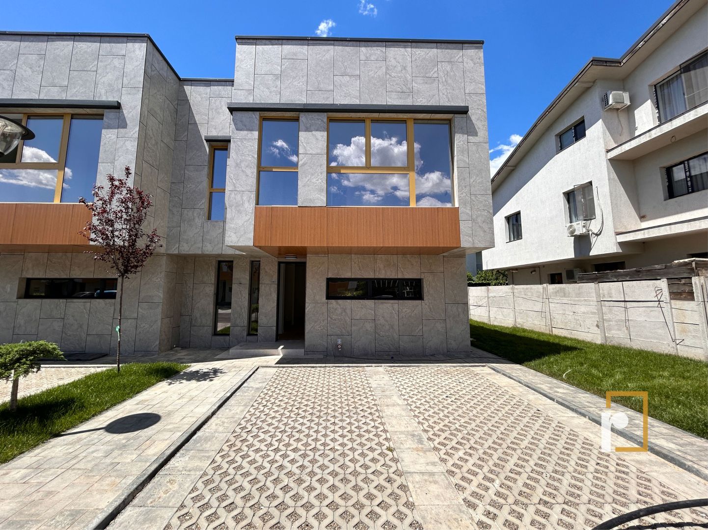 Complex vile Pipera | Pompa de caldura & Panouri solare | Finalizat - Poză 22