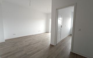 Studio ,41 mp, balcon etaj 1, bloc dotat cu lift, zona Brana Intabulat - Poză 4