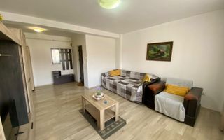 Apartament 2 Camere, Etaj 1, Loc de Parcare - Poză 1