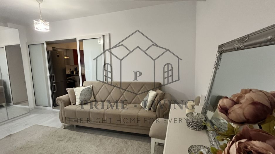 APARTAMENT NOU RENOVAT LA INCHIRIERE LANGA SOSEAUA NORDULUI - Poză 8