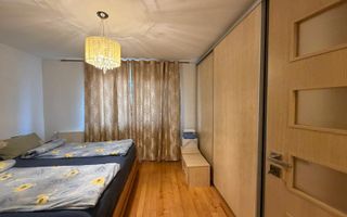 Apartament cu 2 camere de vanzare in Lugoj, Cartier Stadion - Poză 6
