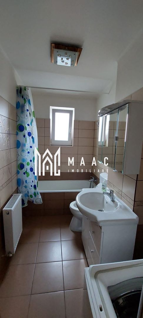 Apartament 2 camere de închiriat | Sibiu, Turnișor | parcare - Poză 4