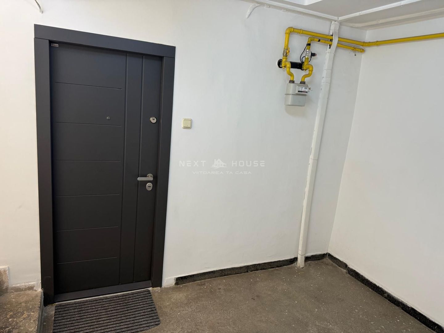 Apartament Rahova cu centrala si loc de parcare la doar3.5km de Unirii - Poză 15