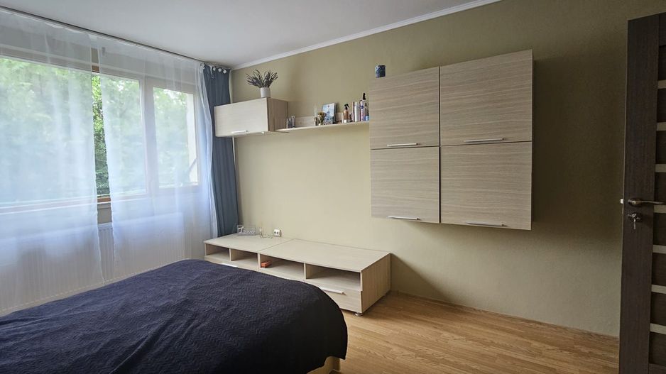 Garsoniera de vanzare in Tiglina 1 – Etaj 2, mobilata si utilata - Poză 2