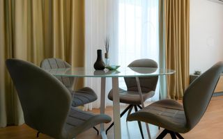 Apartament modern 2 camere  I Luxuria Domenii I Loc de parcare inclus - Poză 6