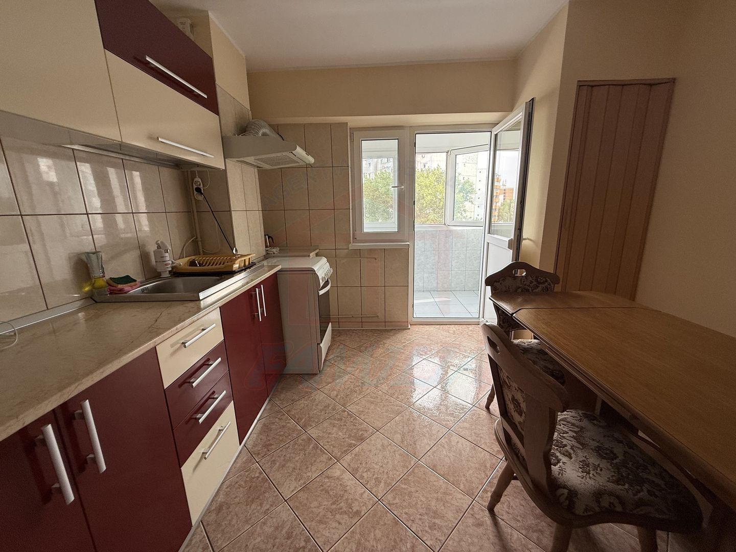 🏢 Apartament 2 camere decomandate – Micro 20 | 300 €/lună - Poză 8