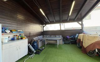 Casa Magurele, 4 camere, complet mobilata si utilata, Comision 0% - Poză 17