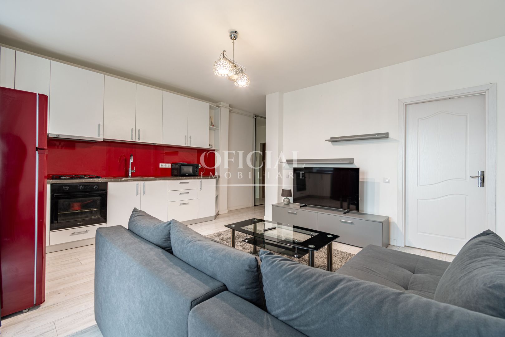 Apartament 3 Camere | La Cheie | Parcare Inclusa | Zona VIVO Metro - Poză 13