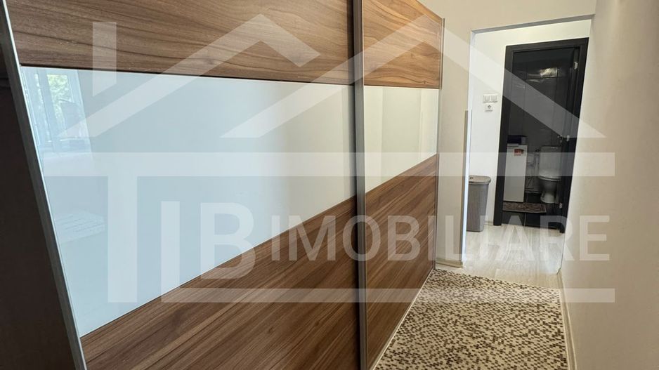 Apartament cu 2 camere, 50 mp, decomandat, Zona Aleea Carpati - Poză 8
