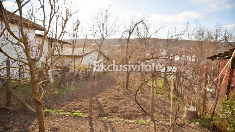 Casa+teren 742mp in Stefanesti, Arges. - Poză 11