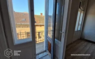 Apartament 3 camere renovat, ultracentral, etaj 3, cladirea Catedralei Catolice - Poză 12