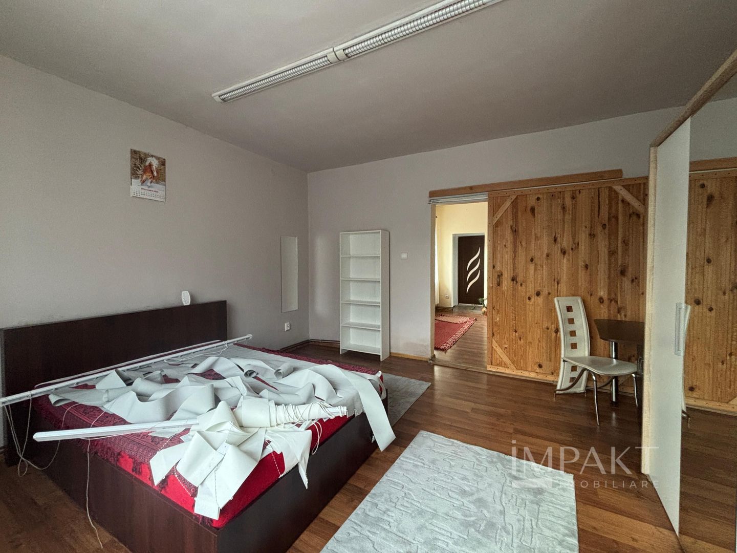 Casa de inchiriat cu 3 camere- Parcul armatura - Poză 2