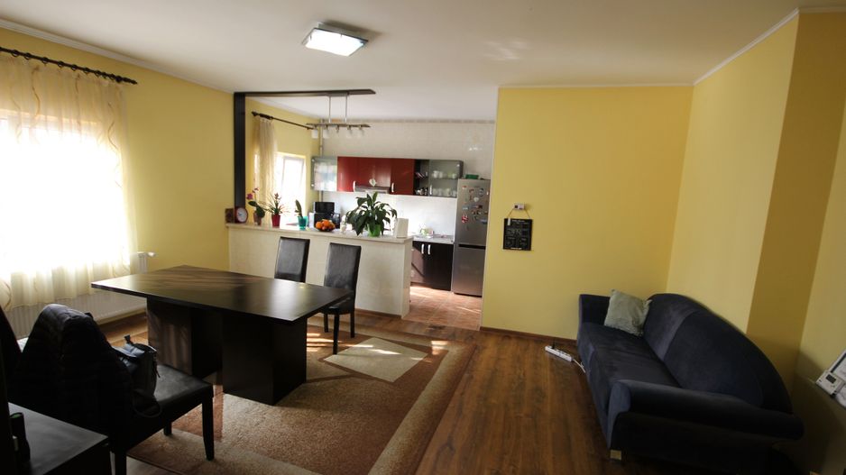 Vilă destinatie mixta, vânzare - zona Dorobantilor - Poză 6