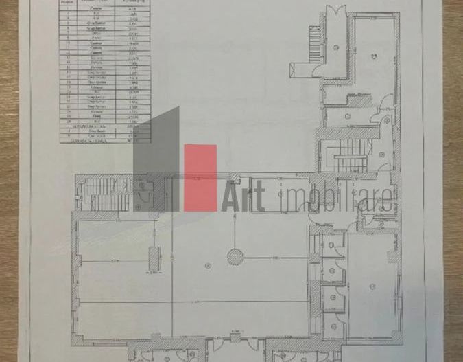Comision 0% Spatiu comercial de inchiriat in Bucurestii Noi - Oportunitate Rara - Poză 23