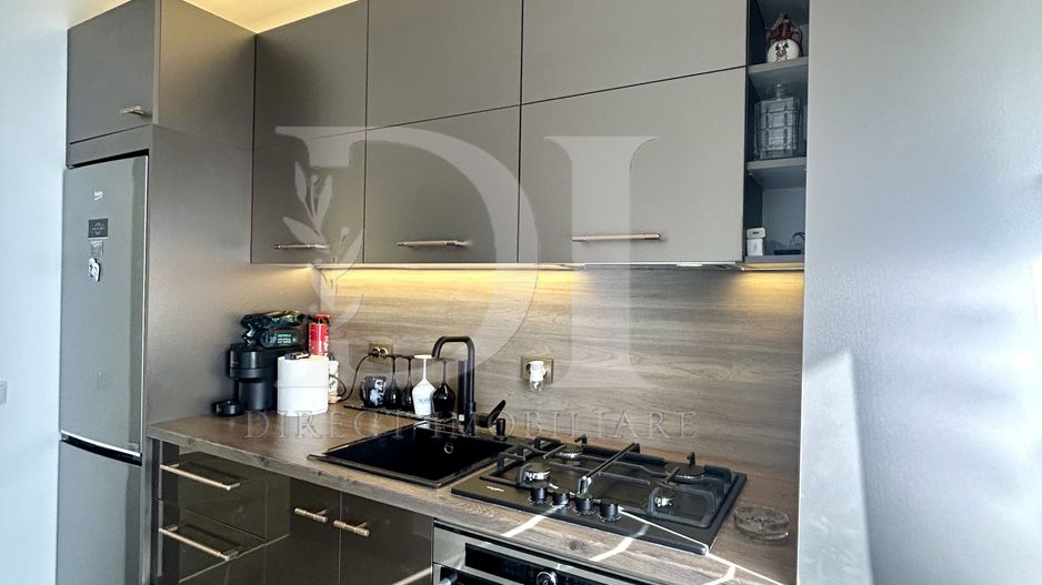 Apartament de  vanzare  Zona Eroilor/ Floresti - Poză 5