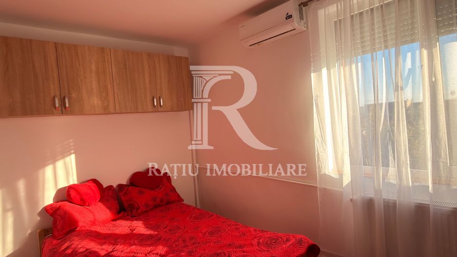 Apartament cu 2 camere | Zona Velența - Muntele Găina | Oradea - Poză 8