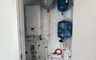 Casa 4 camere, teren 314mp, Berceni - Poză 13