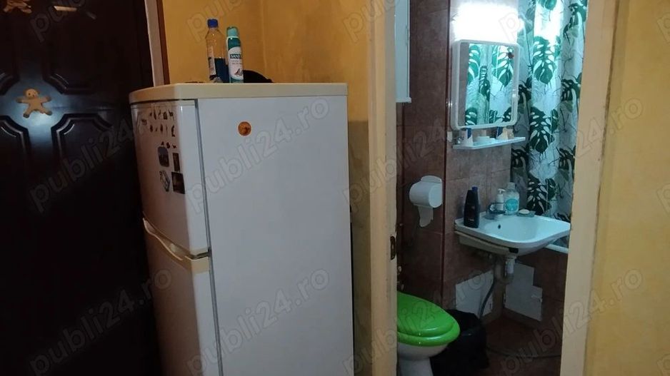 Garsonieră Piața Gorjului Militari - Poză 4