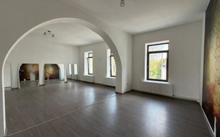 Spatiu generos D+P+1 - 414mp - pozitionare centrala - Green House - Poză 5