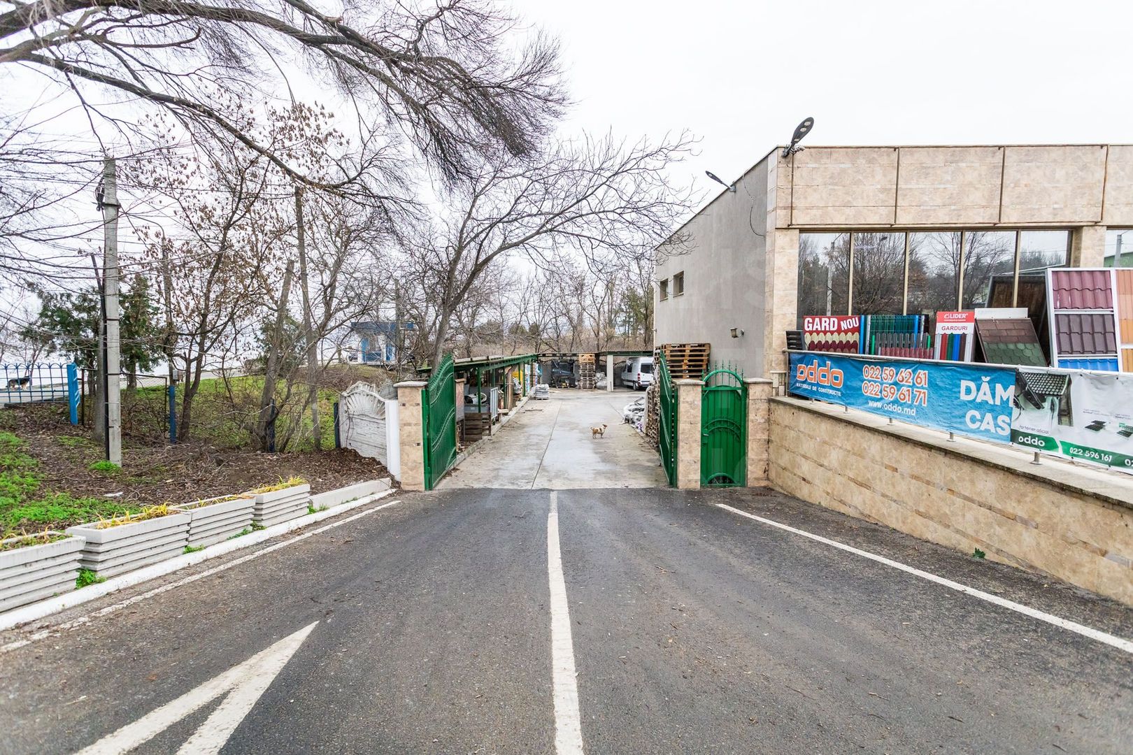 Chirie, spațiu comercial, 460 mp, str. Ștefan Vodă, Vatra - Poză 18