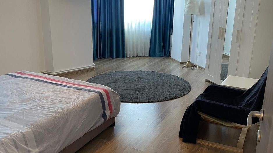 Apartament cu o camera, mobilat si utilat, sup 47 mp - Faleza Dunarii - Poză 1