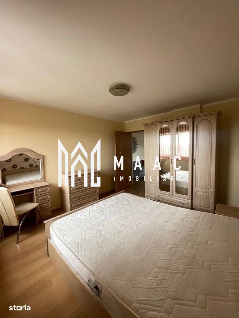 Apartament 4 camere | 100 MPU | Balcon | Decomandat | Strand - Poză 16