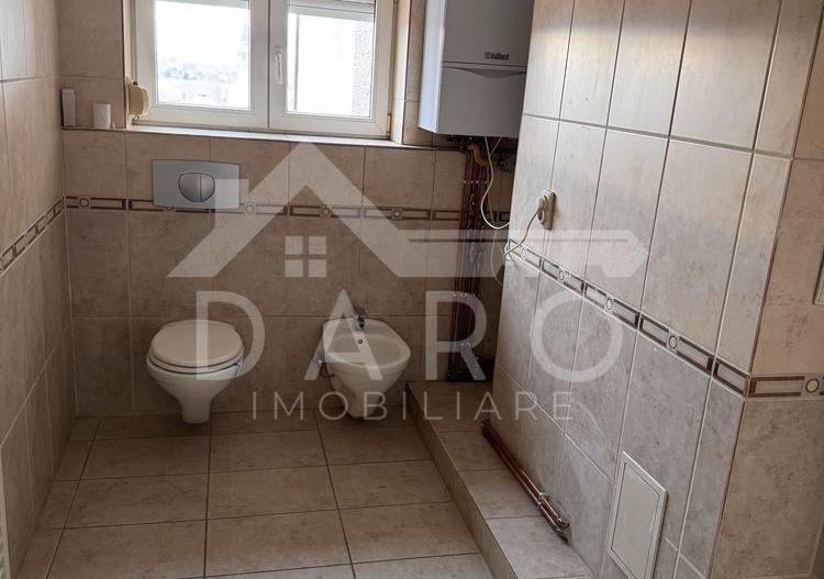 🏡 Apartament 2 camere de vânzare – Piața Teatrului | 100 000 € - Poză 4