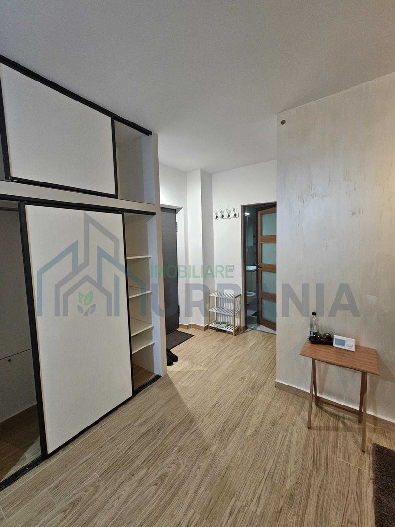 Apartament contemporan, 2 camere, mobilat și utilat, Iași - Poză 1