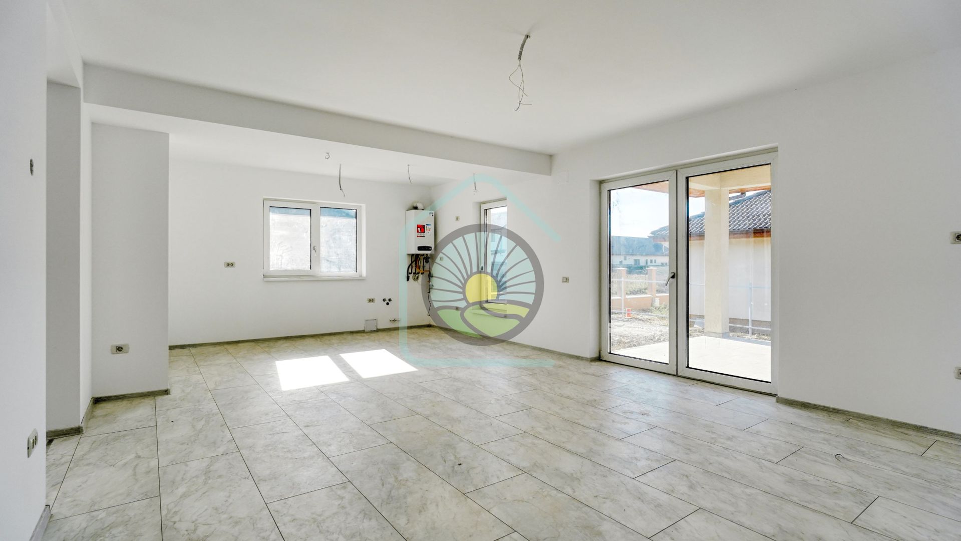 Rezervat! Casa  Tarlungeni Izvor Brasov - Poză 25