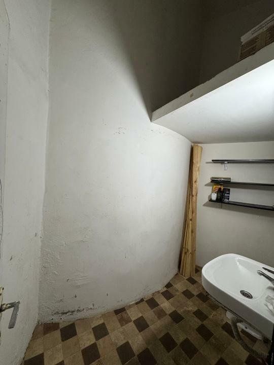 Spațiu Comercial de Închiriat – Stradal | Zona Unirii – Bd. Coposu | 30 mp - Poză 10