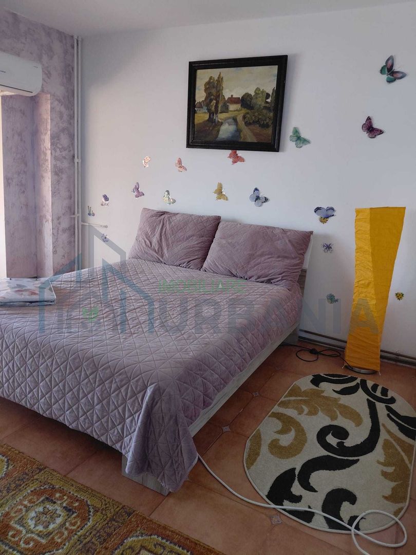 Inchiriere apartament cu 1 camera si birou - Zona Nicolina 1 - Poză 3