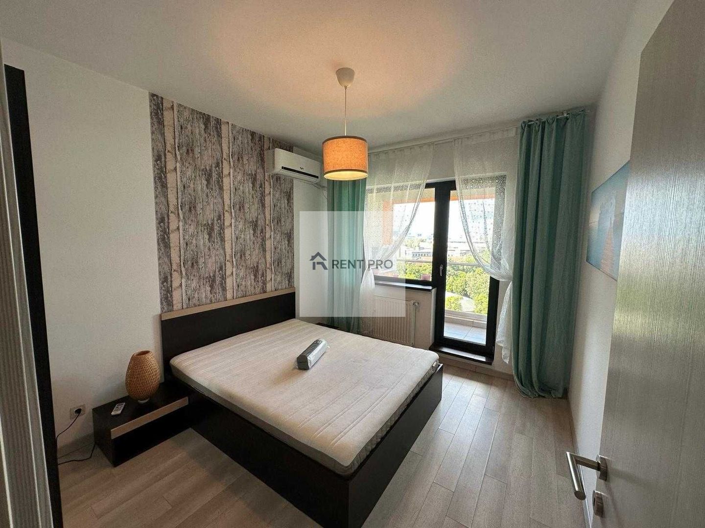 Apartament 2 camere de închiriat | 19th Residence | Vedere panoramică - Poză 6