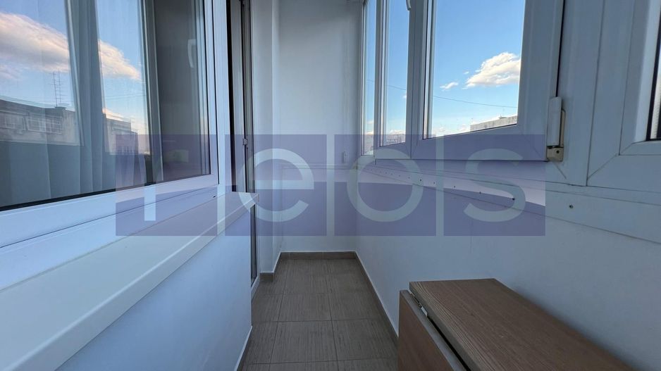 INCHIRIERE GARSONIERA | DECOMANDATA | BOXA | ZONA TINERETULUI- TIMPURI NOI - Poză 14