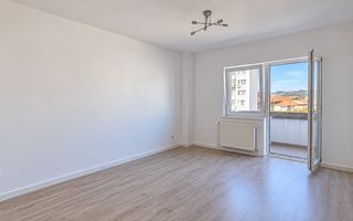 APARTAMENT 3 CAMERE DECOMANDAT, BALCON, RENOVAT, 66 MP,  MIHAI VITEAZU - Poză 2