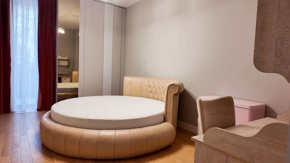 Apartament Premium cu Vedere la Parcul Verdi și Lacul Floreasca - Poză 17