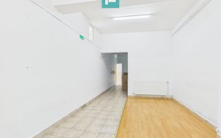 Spațiu comercial de închiriat – Zona Nufărarul - Poză 21