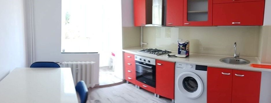 Apartament 3 camere zona Dristor - Rm Sarat - Poză 1