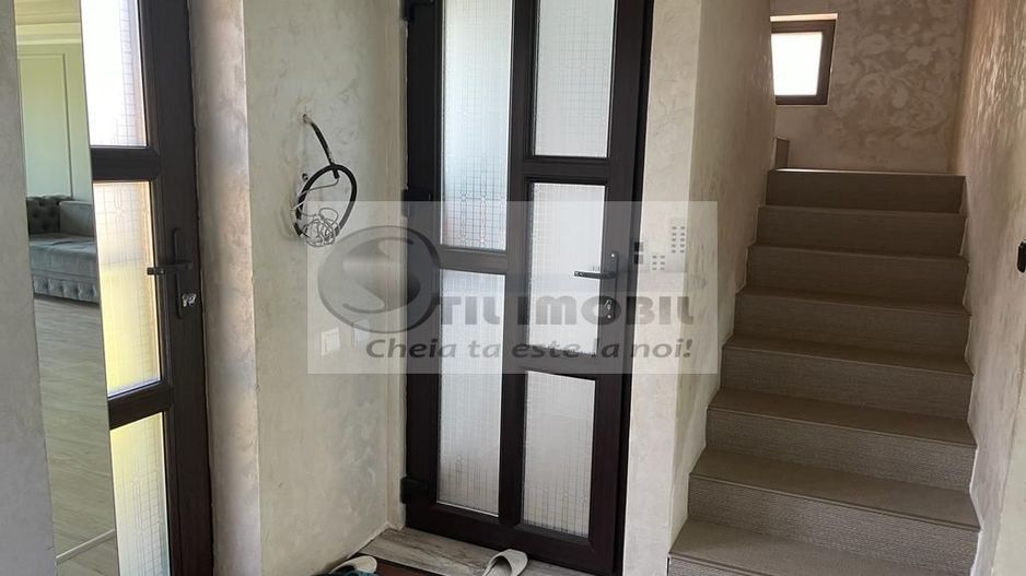 CASA/VILA DE INCHIRIAT - MOARA DE VANT - 800 EURO - Poză 26