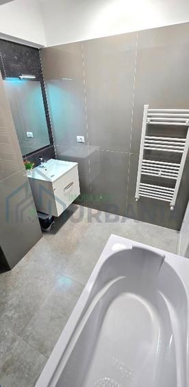 Apartament 2 camere, decomandat, etaj 1, complex Panoramic Cug – prima închiriere - Poză 5
