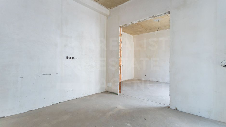 Vânzare, apartament, 4 camere, str. Tudor Vladimirescu, Râșcani - Poză 10