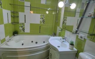 Apartament 3 camere decomandat Nicolina - 499 euro - Poză 9