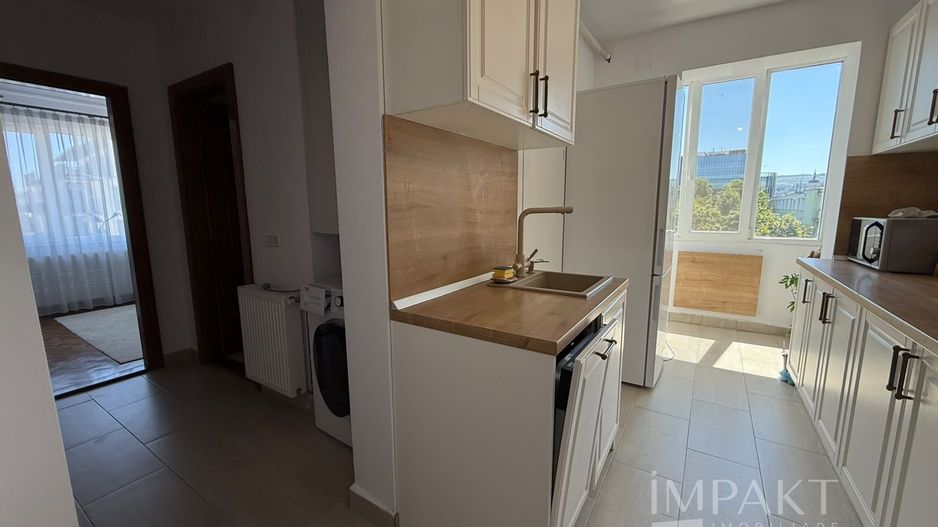 Apartament 2 camere | Acces rapid către Centru - Poză 2
