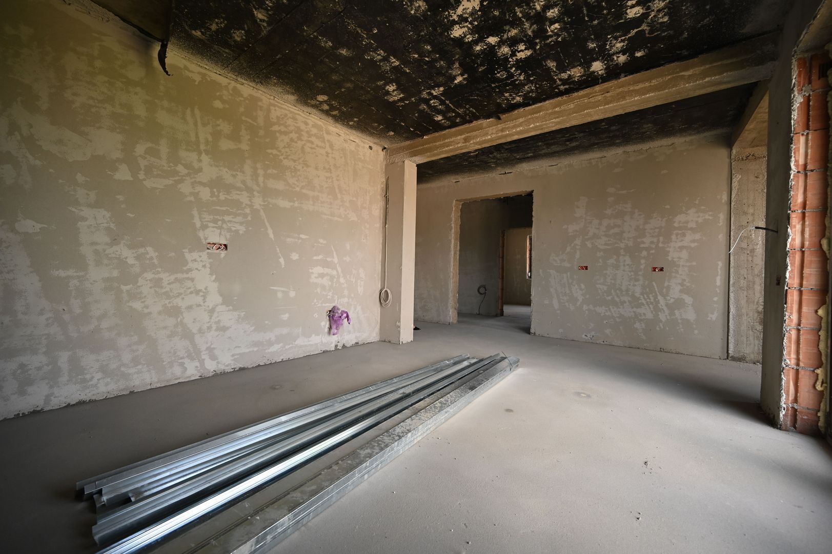 Apartament 3 camere, bloc nou,  Braytim, Comision 0% - Poză 2