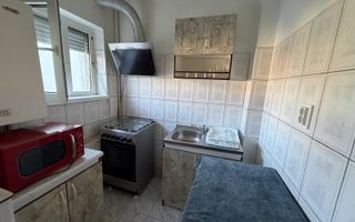 Garsonieră | 25 mp utili | Parter | Bucătărie separată | Vasile Aaron - Poză 7
