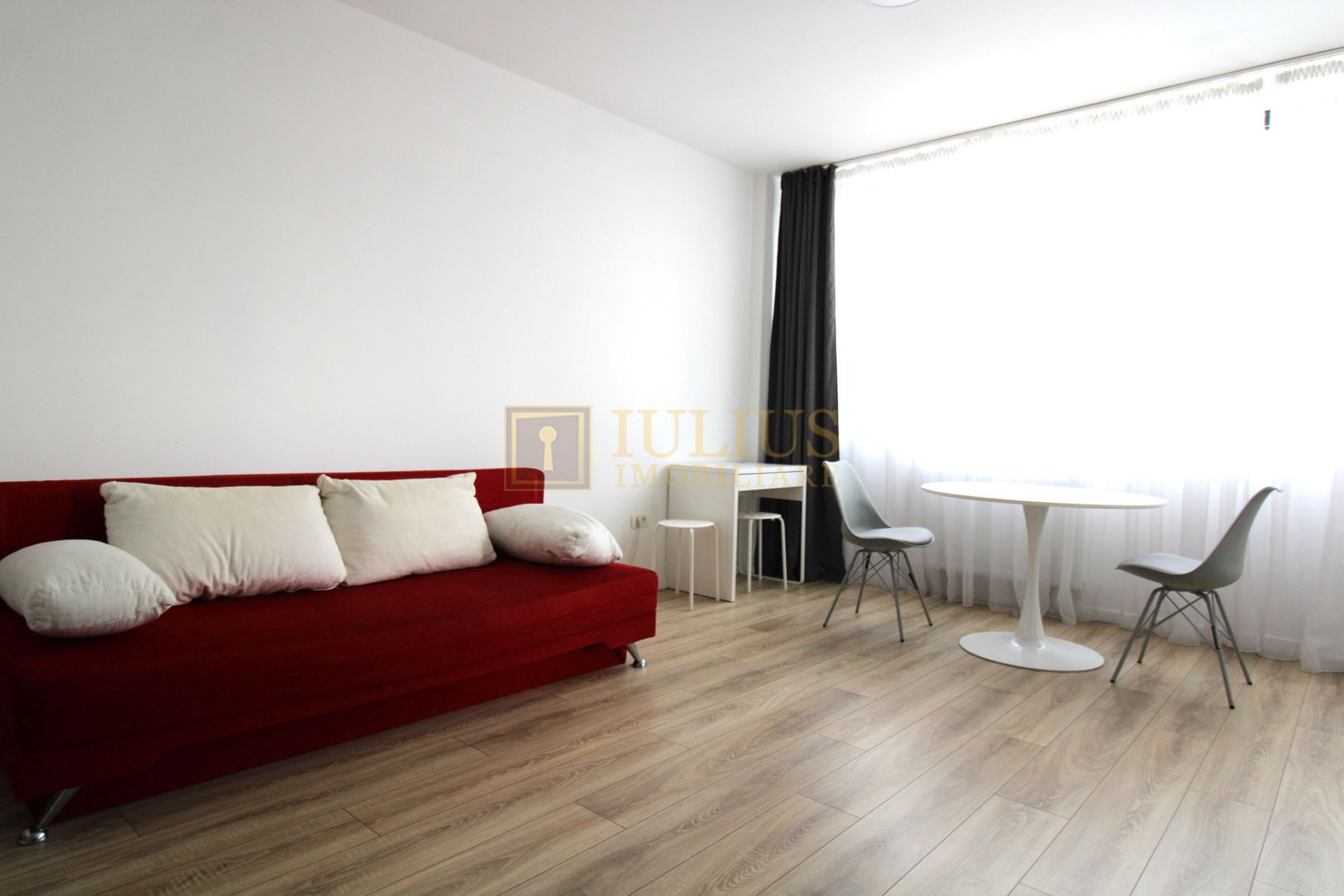 Apartament cu 2 camere in bloc nou, zona de Nord, XCity, cu loc parcare. - Poză 2