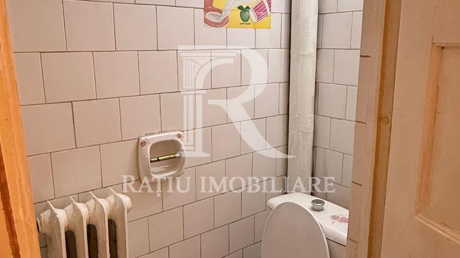 Spatiu Comerial | Clujului | Oradea - Poză 6